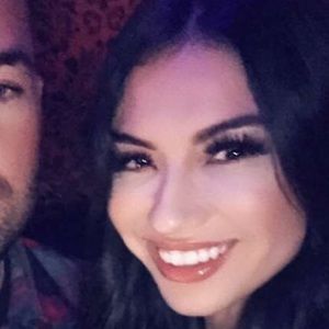 Meet your Posher, Marissa